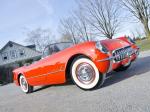 Chevrolet Corvette 1955 года